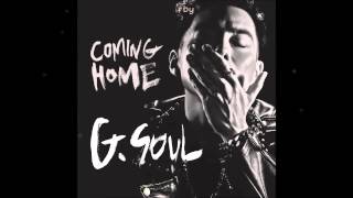 [G.Heaven ST][Vietsub+Kara] G.Soul - YOU