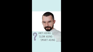 MASI Medycyna Estetyczna Szczecin - anti aging; slow aging; smart aging; Co to oznacza? #uroda