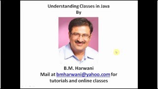 Understanding and Running First Java Class In Java using NetBeans (in Hindi )