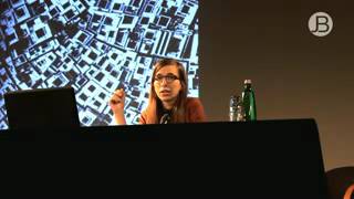 Jana Berankova - What Does the Word “Architecture” Mean?