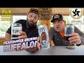 Peacemaker Brewing Co. | Buffalo! (American Brown Ale) | Beer Review #462