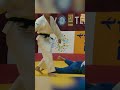 amazing twitch feint judo at its most deceptive judo shorts