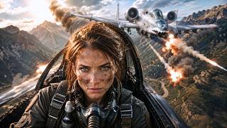 “This Is the End!” The General Warned—Then Her A-10 Changed Everything