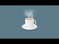 Hot Cup of Tea ANIMATED With HTML and CSS