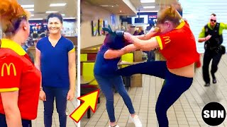 Real Life Superheroes Caught On Camera | Random Acts Of Kindness