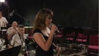 Tartu Levimuusika Orkester \u0026 Signe Hansen - Corcovado (Quiet Nights of Quiet Stars)