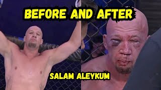 SALAM ALEYKUM MEME ✔ MMA FUNNY / BEFORE & AFTER [HD] 2020