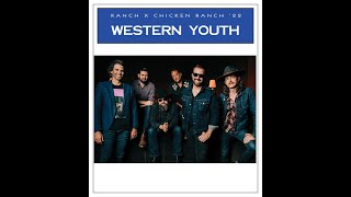 Western Youth Play live at Ranch X Chicken Ranch 2022