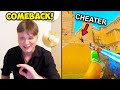 S1MPLE IS ON FIRE FOR 2024 COMEBACK! PRO CHEATERS GOT CAUGHT! COUNTER-STRIKE 2 Twitch Clips