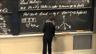 Lec 9 | MIT 3.091SC Introduction to Solid State Chemistry, Fall 2010