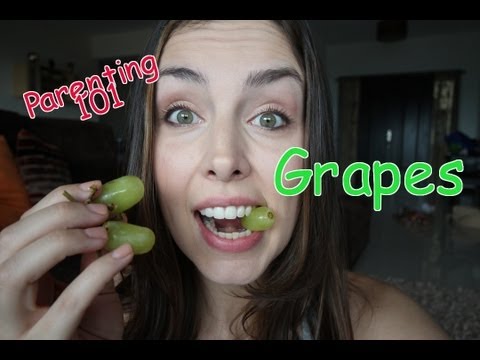 Does grapes cause cold and cough?