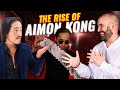 From Street Magician to Social Media Star: The Rise of Aimon Kong