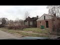 THE WORST DISASTER IN INDIANA  GARY INDIANA