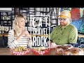 Eat Travel Rock @ Parts and Labor - Turano Baking Co.