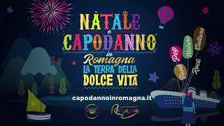 Capodanno in Romagna 2020