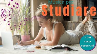 THE BEST MELODY TO STUDY AND FOCUS DEEPLY (WITHOUT ADVERTISING)