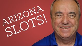 Arizona Slot Machine Casino Gambling
