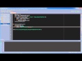Python Programming Tutorial - 36 - Word Frequency Counter (2/3)