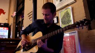 Holly Hopkins Jazz at Rhino Market \u0026 Deli in Charlotte!