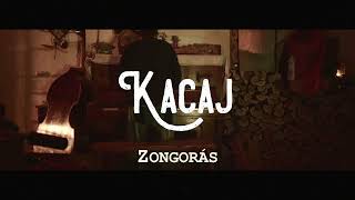 KACAJ - Zongorás (Hivatalos Videoklip)