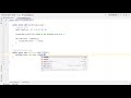 Java Tutorial 22 - Passing & Returning arrays to methods