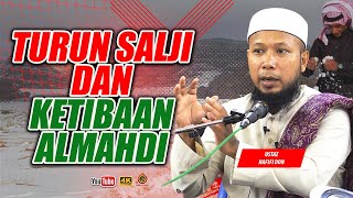 Kebenaran Kata-Kata Rasulullah - Ustaz Hafifi Don