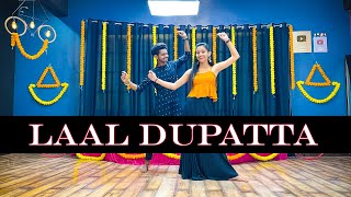Laal Dupatta | Sapna Choudhary, Dev Chouhan, Renuka Panwar | Choreography By Sanjay Maurya