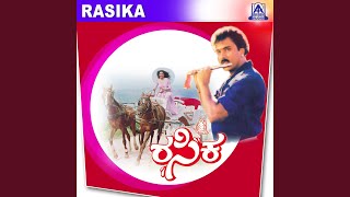 Hadondu Hadabeku ft. V.Ravichandran, Bhanupriya, Jayanthi, Dwarkish, Rockline Venkatesh