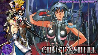 Ghost in the Shell (PS1) | Chapter 1: An Assault | Mission 01: The Bay Area