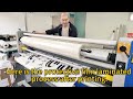 ACME Vehicle Graphics Printing Process (design print  laminate  cutting... )