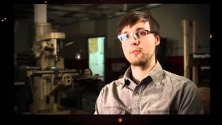 Why check out the Milwaukee Makerspace?