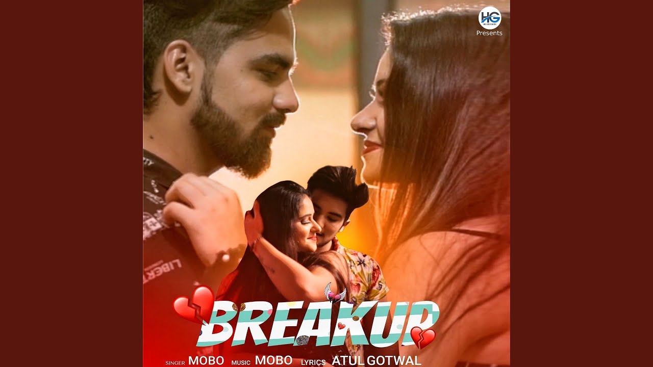 Breakup Youtube