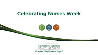 Nurses Week Video May 2020