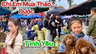 Chợ phiên tây bắc mới nhất - cảm ơn khán giả đã xem video chúc toàn thể quý cô bác anh chị