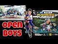 M8 PSKT Pushbike Fun Race 2022 - Open Boys