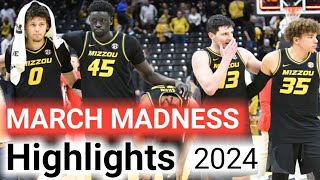 March Madness Second Round NCAA highlights ! #marchmadness ,#highlights @RLAMO