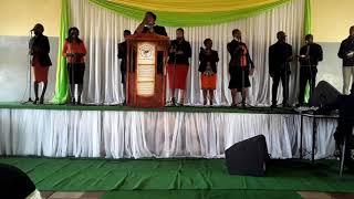 Pastor B Shongwe - Sicindzetelwa ndzawo tonkhe kodvwa asibotfoki