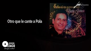 Dario Gómez - Otro Que Le Cante A Pola [Official Audio]