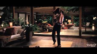 The Twilight Saga Breaking Dawn EXCLUSIVE New Official Theatrical Trailer HD