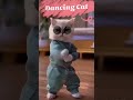 Dancing Cat #shorts #shortvideo #trending #trendingshorts #viralshorts #bhojpuri #dance #music #cat