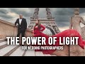 The Power of Light: Essential Lighting Techniques for Wedding Photographers | Westcott Wednesday