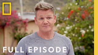 Gordon Ramsay: Uncharted | Holy Mexico: Exploring Oaxaca's Famous Cuisine (Full Episode)