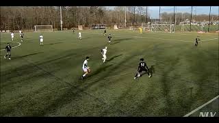 Trevor Grodsky Highlights MLSNEXT 2023