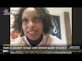 March against sexual and gender based violence