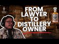 From Lawyer to Distillery Owner: Macaulay Minton of Dark Arts Whiskey House