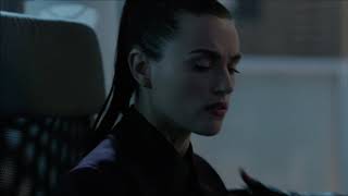 [4x17] Supergirl - Lena Luthor scenes pt 1