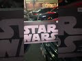 star wars logo light by disney for ikea detolf display shorts