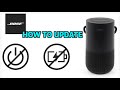bose portable home speaker update|| How to update|| कैसे अपडेट करें #Shorts 313