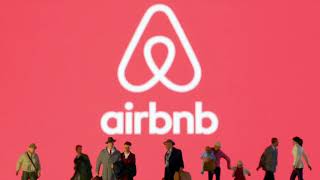 Airbnb hikes IPO price range
