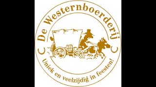 Westernboerderij Didam weer geopend